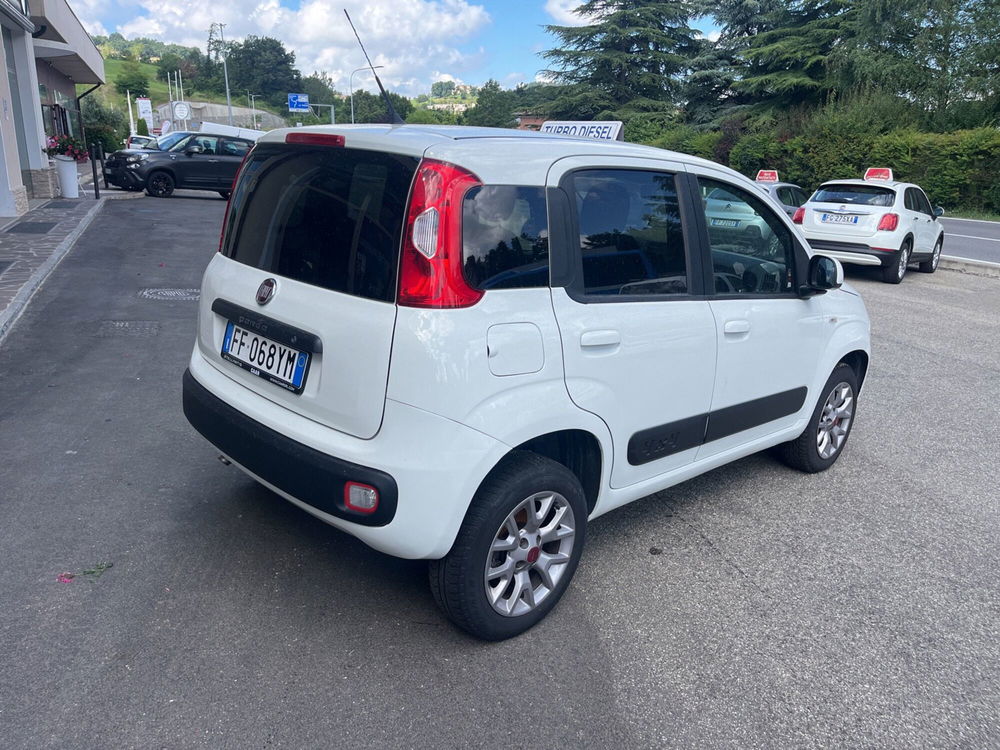 Fiat Panda usata a Reggio Emilia (4)