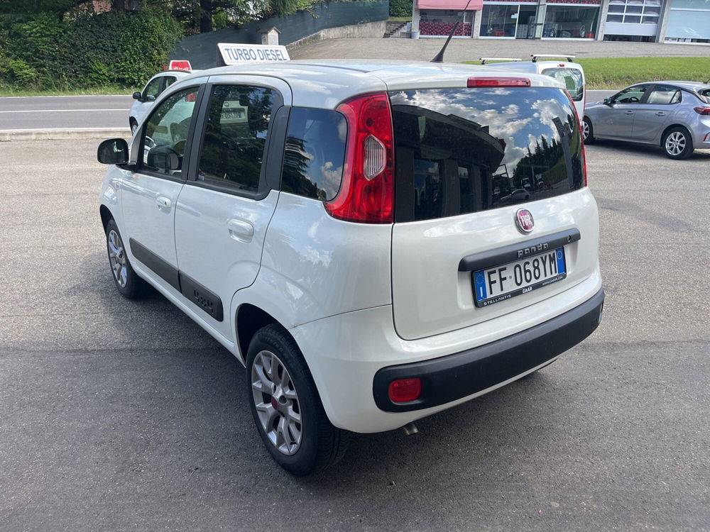 Fiat Panda usata a Reggio Emilia (5)