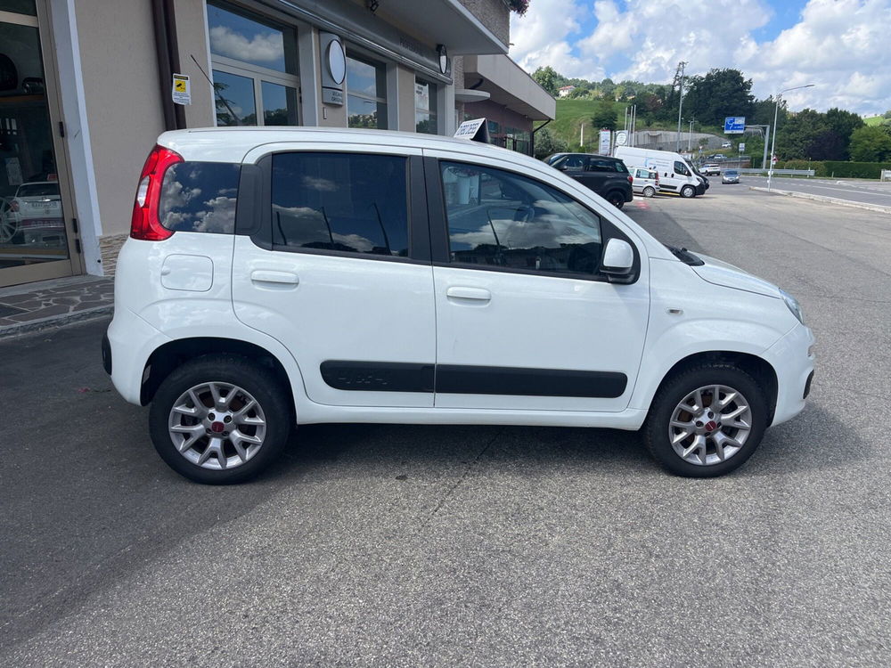 Fiat Panda usata a Reggio Emilia (6)