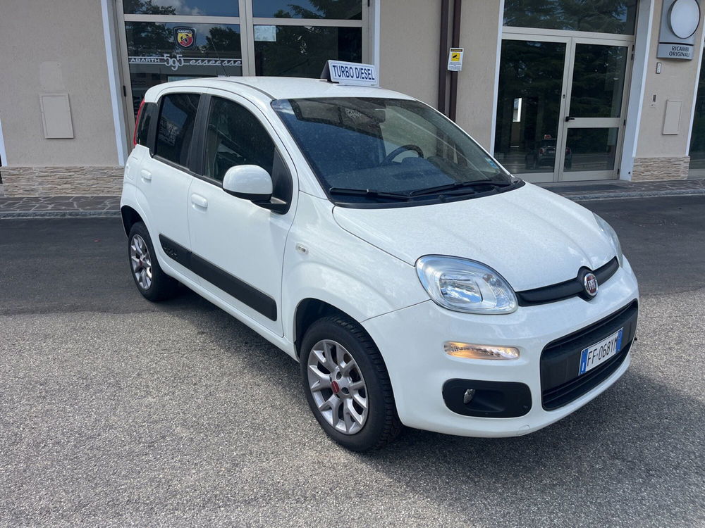 Fiat Panda usata a Reggio Emilia (7)