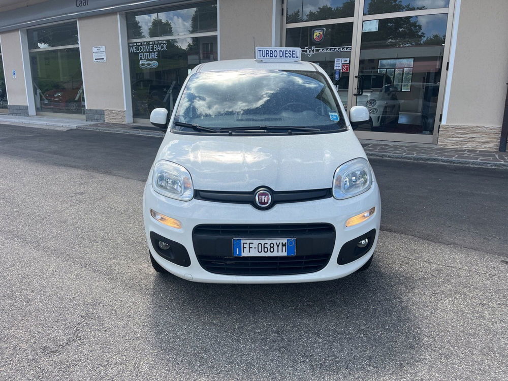 Fiat Panda usata a Reggio Emilia (8)