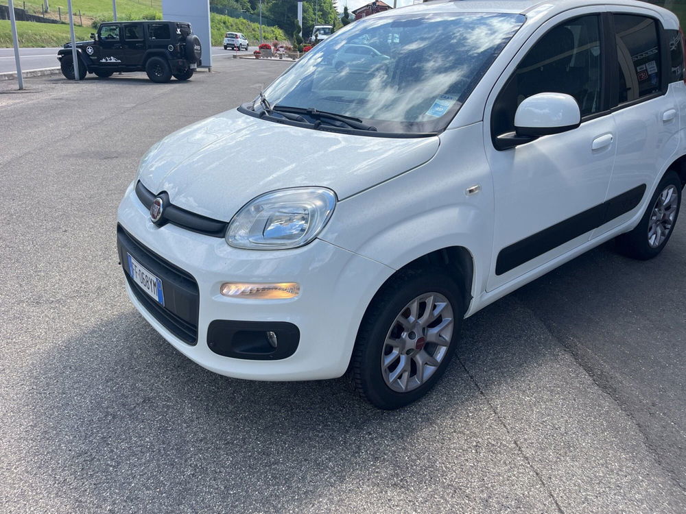 Fiat Panda usata a Reggio Emilia (9)