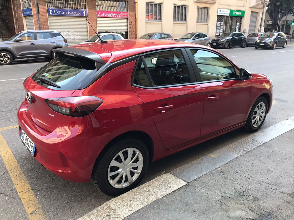 Opel Corsa usata a Milano (4)