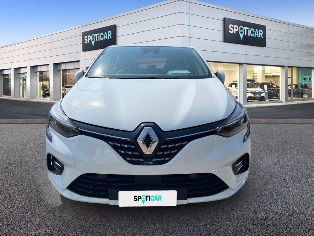 Renault Clio usata a Teramo