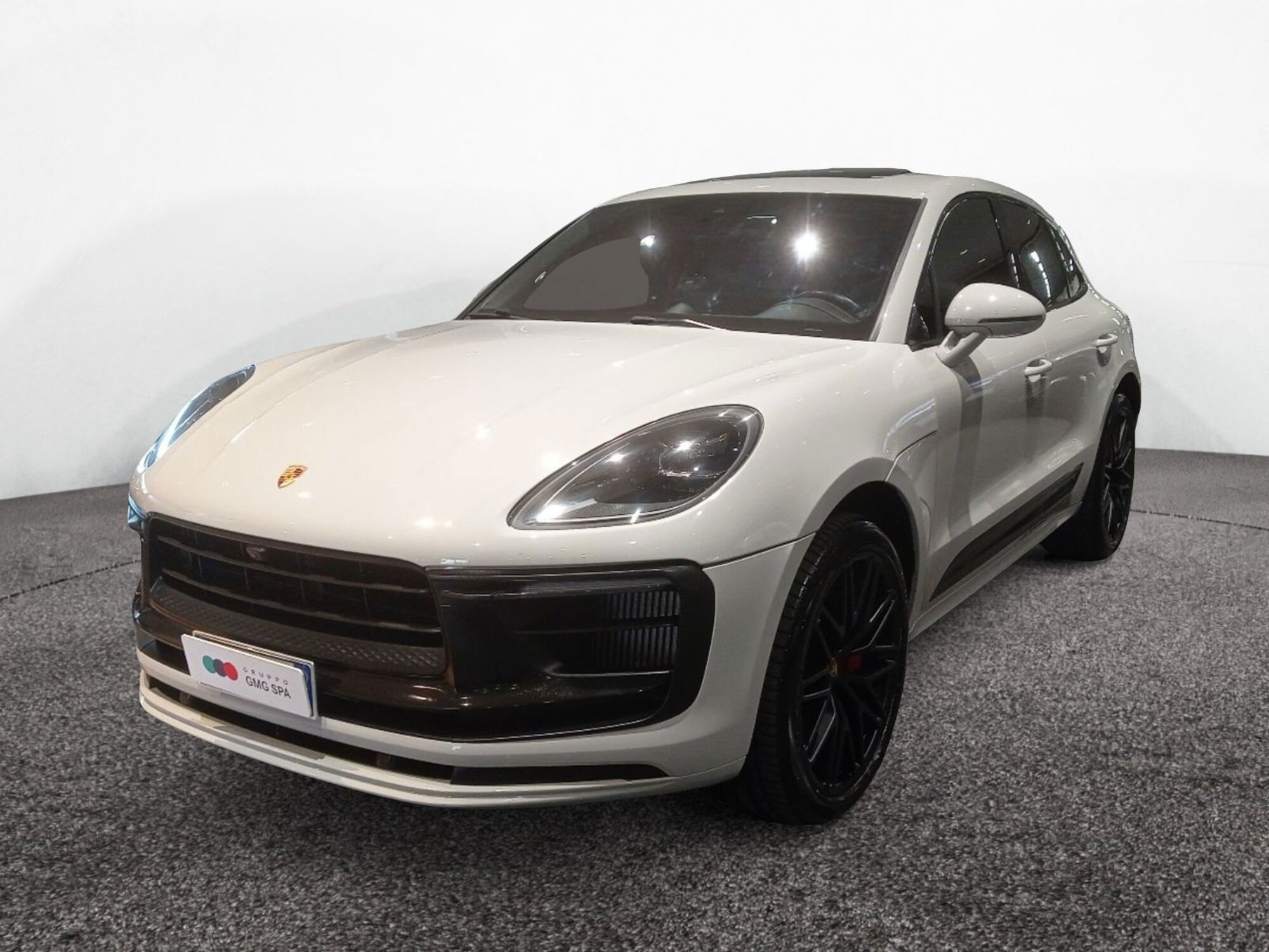 Porsche Macan 2.9 GTS 440cv pdk del 2022 usata a Vinci