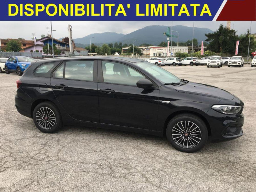 Fiat Tipo Station Wagon nuova a Cuneo (2)