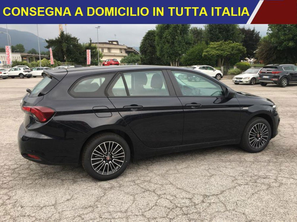 Fiat Tipo Station Wagon nuova a Cuneo (3)