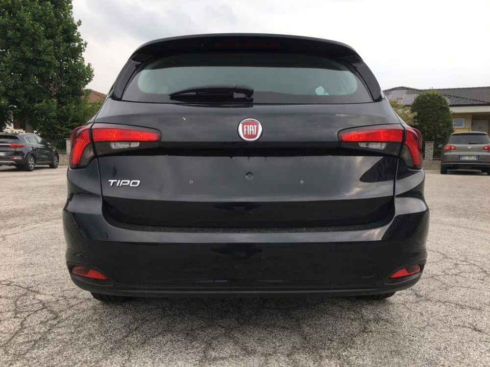 Fiat Tipo Station Wagon nuova a Cuneo (4)