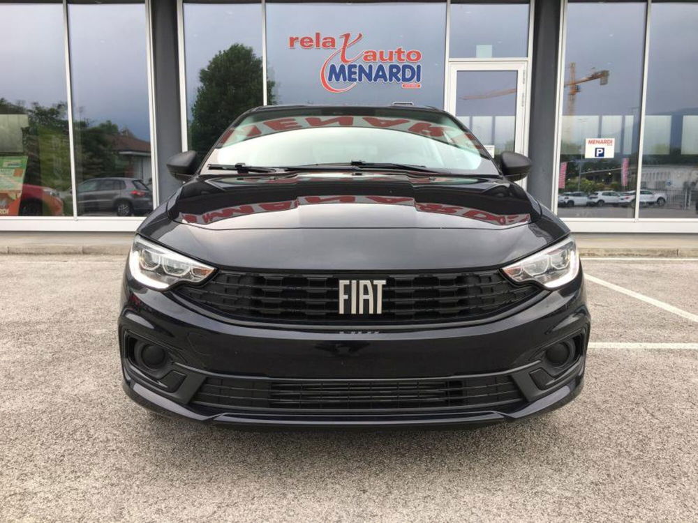 Fiat Tipo Station Wagon nuova a Cuneo (5)