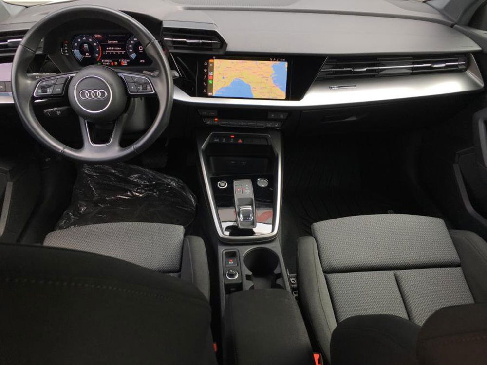 Audi A3 Sportback usata a Cuneo (6)