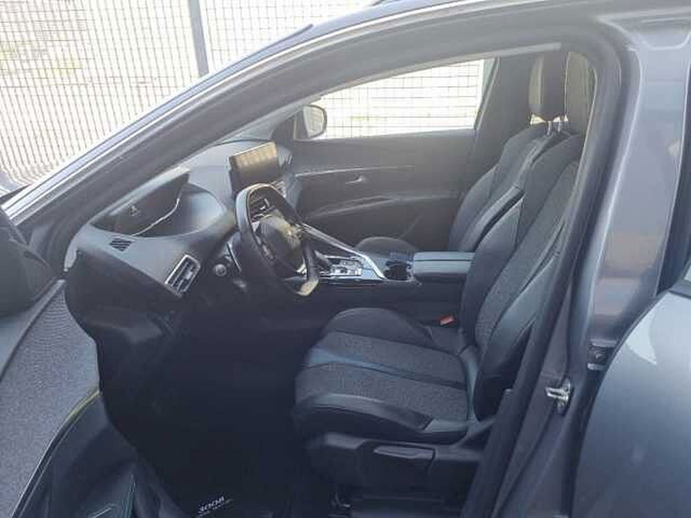 Peugeot 3008 usata a Siena (17)