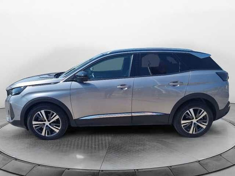 Peugeot 3008 usata a Siena (8)