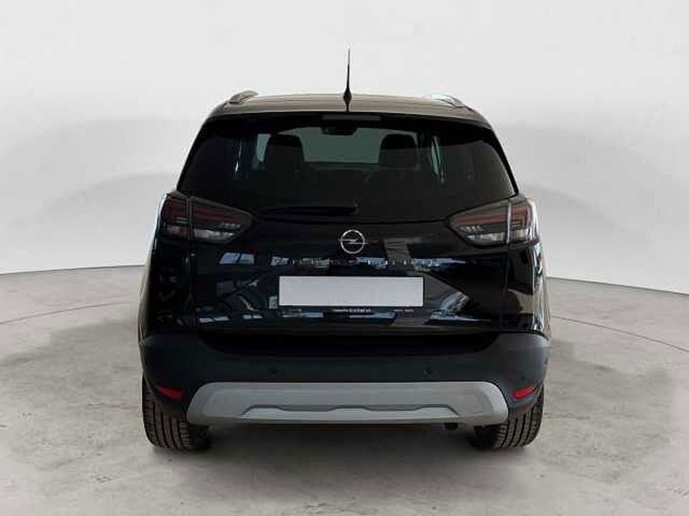 Opel Crossland nuova a Ragusa (4)