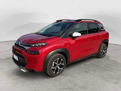 Citroen C3 Aircross BlueHDi 110 S&amp;S Shine  nuova a Ragusa