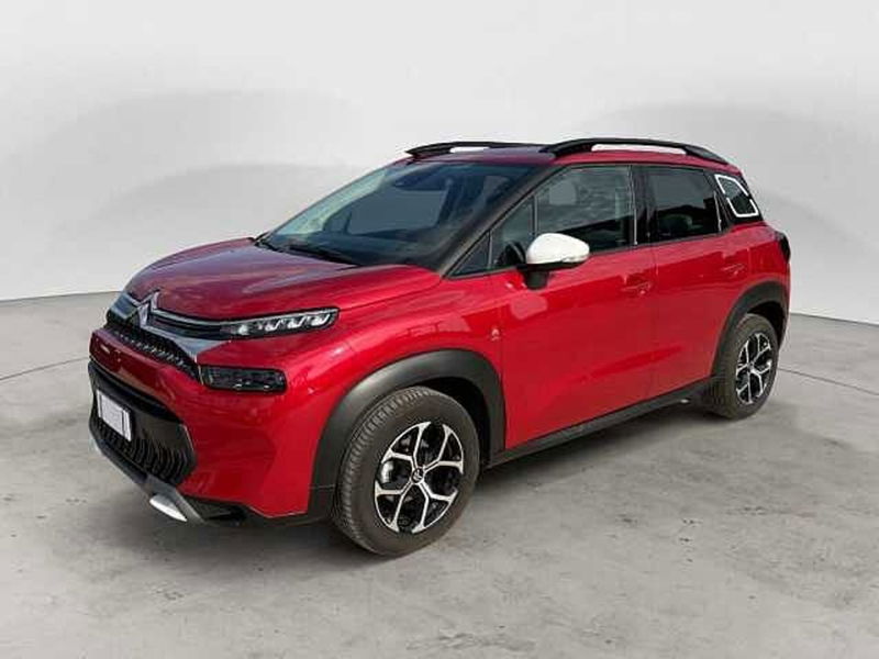 Citroen C3 Aircross BlueHDi 110 S&amp;S Shine Pack  nuova a Ragusa