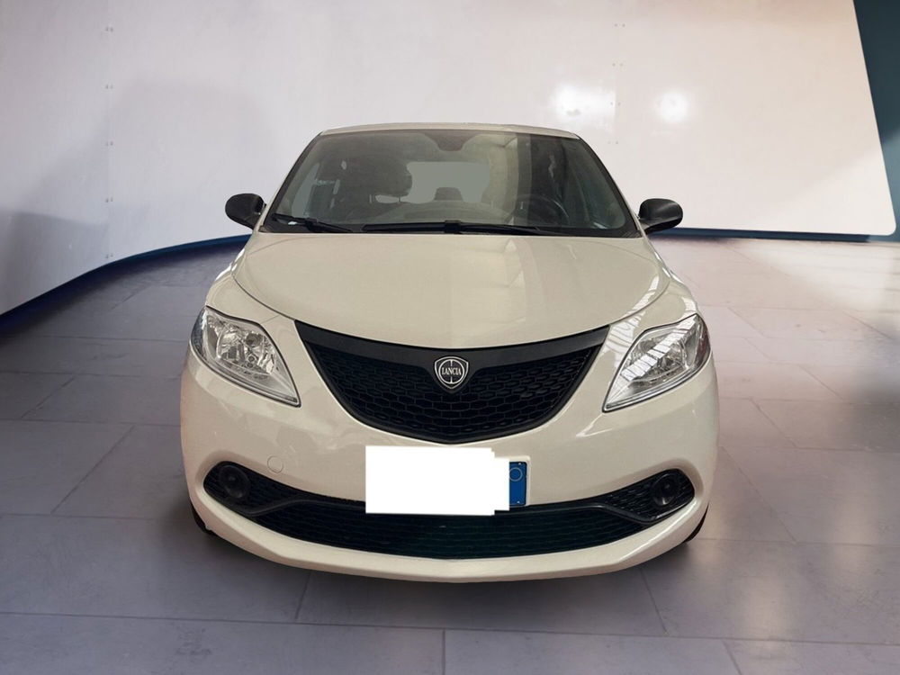 Lancia Ypsilon usata a Torino