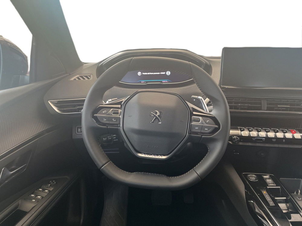 Peugeot 3008 usata a Torino (12)