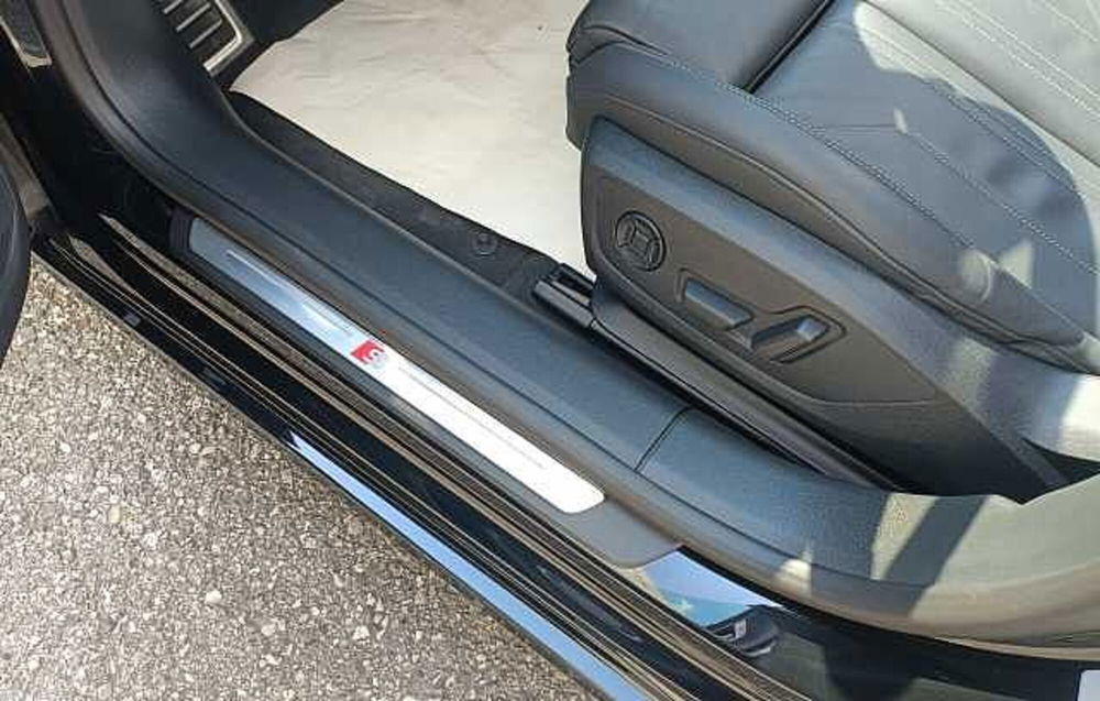 Audi A7 Sportback usata a Rovigo (16)