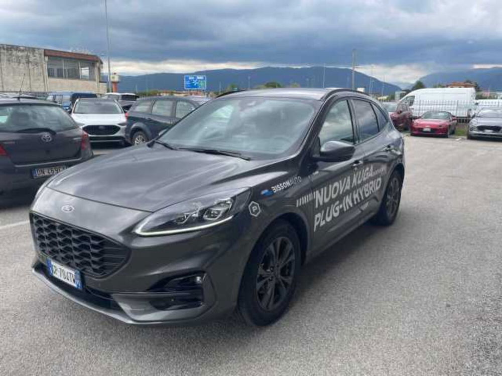 Ford Kuga nuova a Vicenza