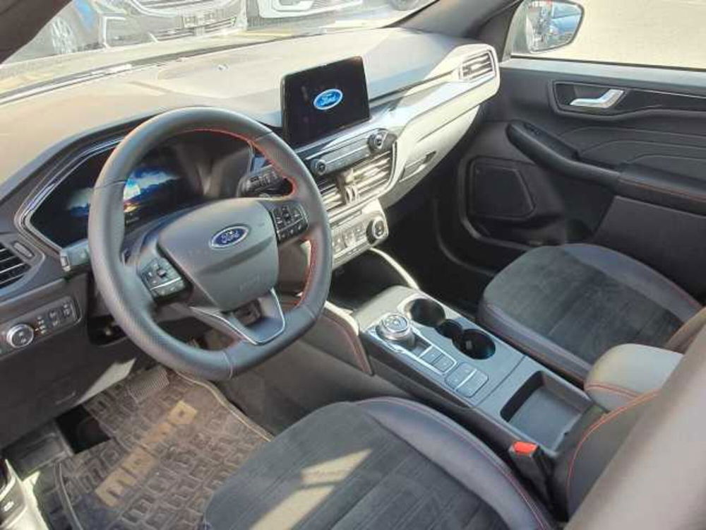 Ford Kuga nuova a Vicenza (3)