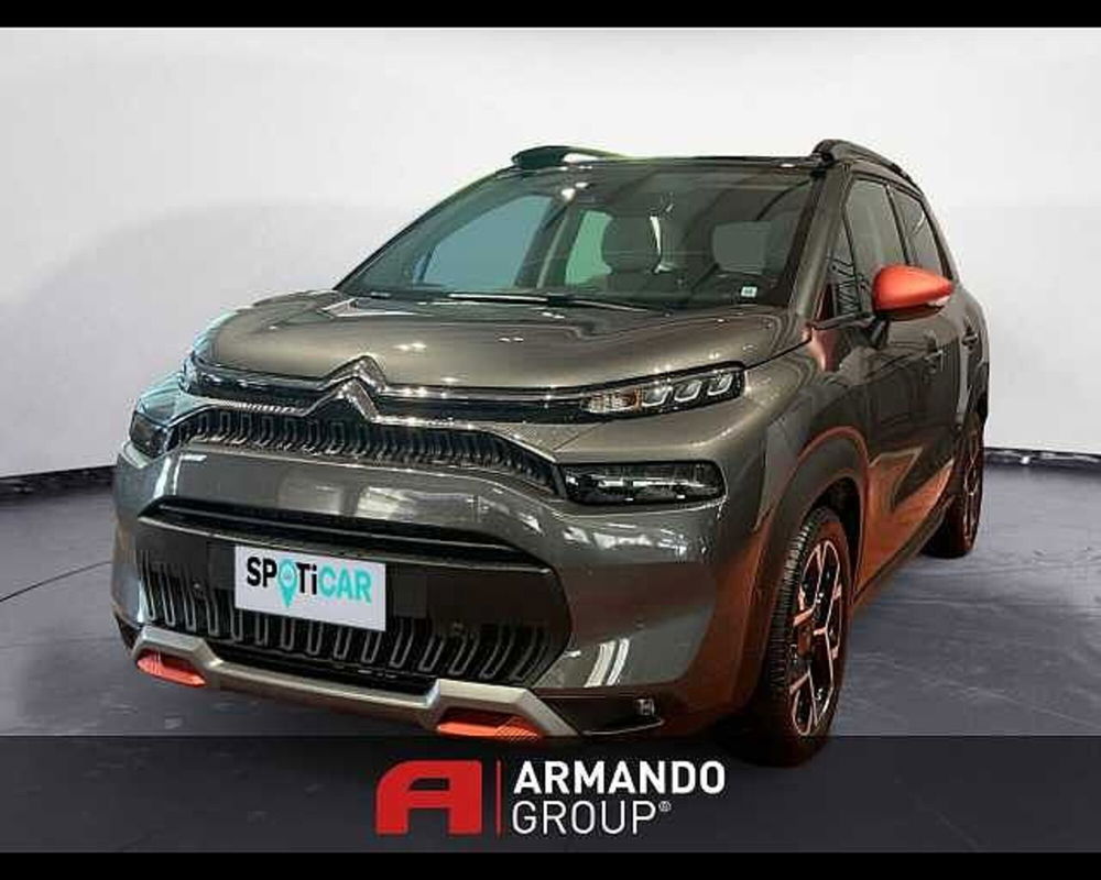 Citroen C3 Aircross usata a Cuneo