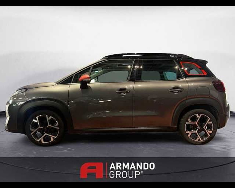 Citroen C3 Aircross usata a Cuneo (2)