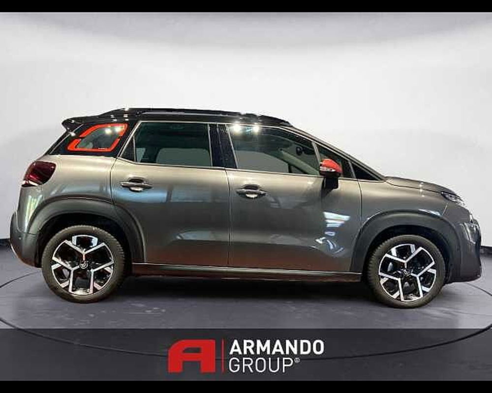 Citroen C3 Aircross usata a Cuneo (6)