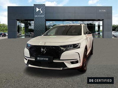 Ds DS 7 DS 7 Crossback E-Tense 4x4 Performance Line del 2021 usata a Cuneo