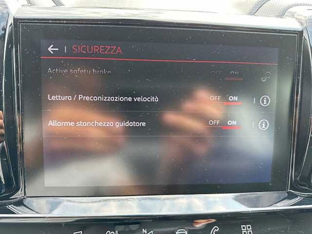 Citroen C5 Aircross usata a Treviso (16)