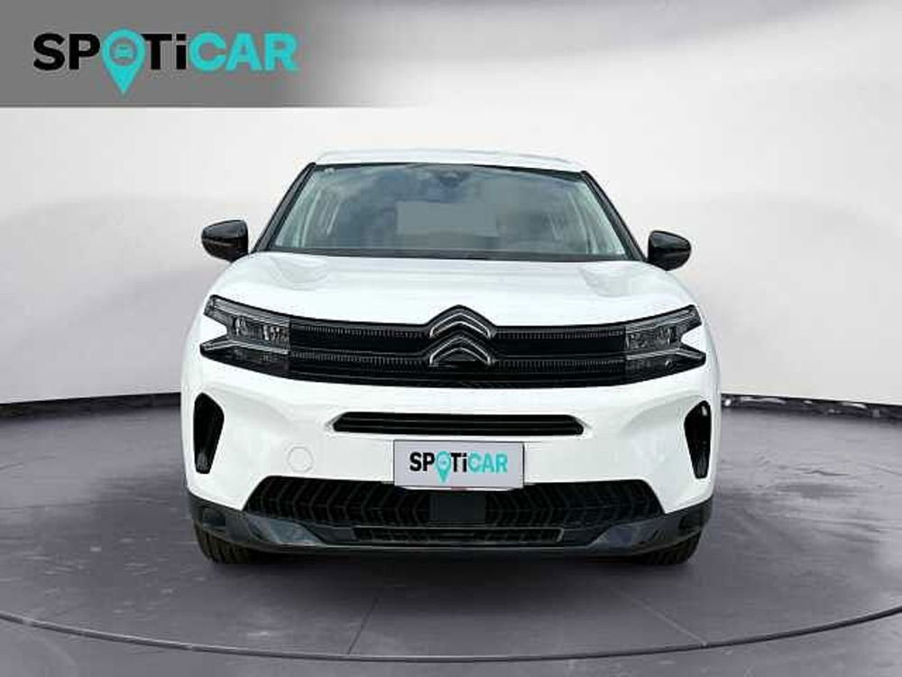 Citroen C5 Aircross usata a Treviso (2)