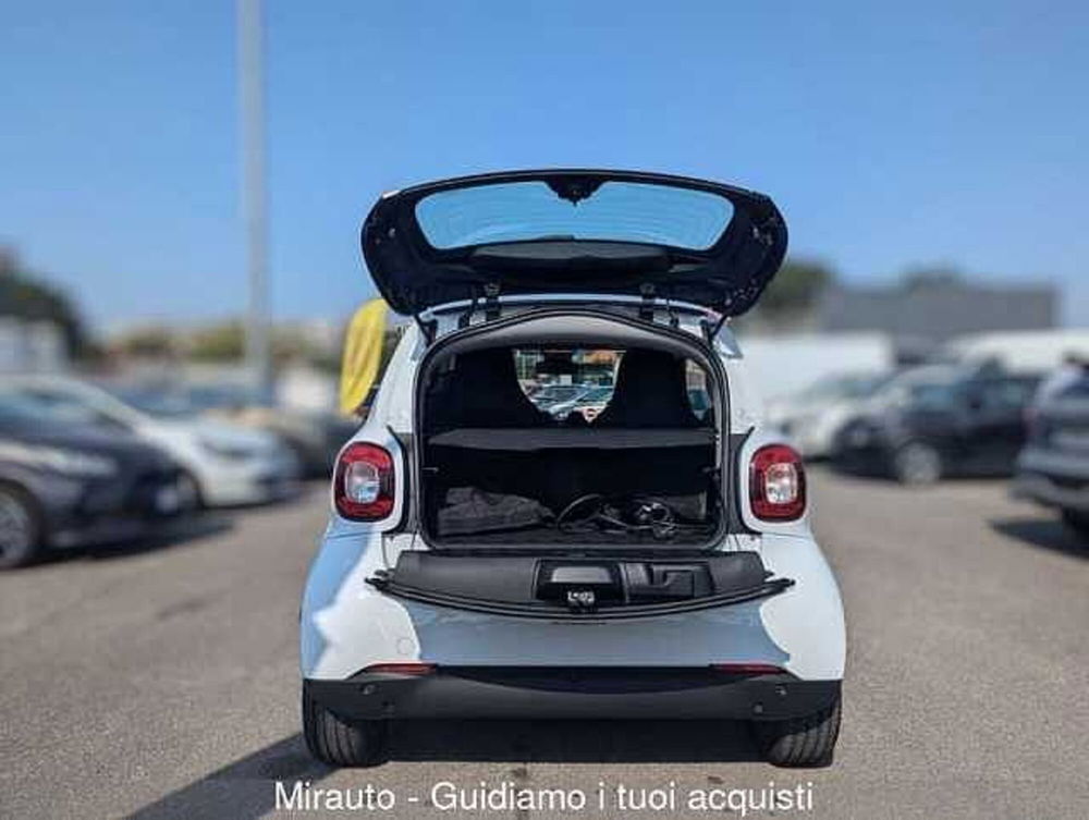 smart Fortwo usata a Roma (6)