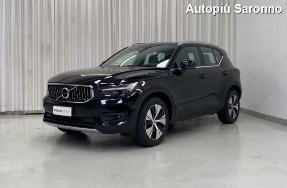 Volvo XC40 usata a Varese (2)