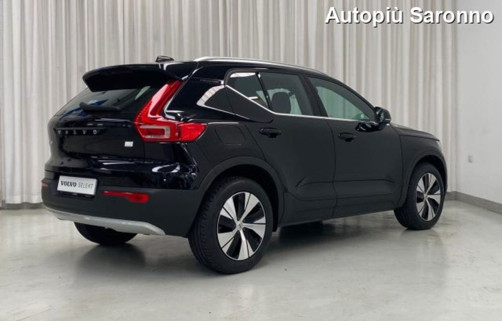 Volvo XC40 usata a Varese (5)