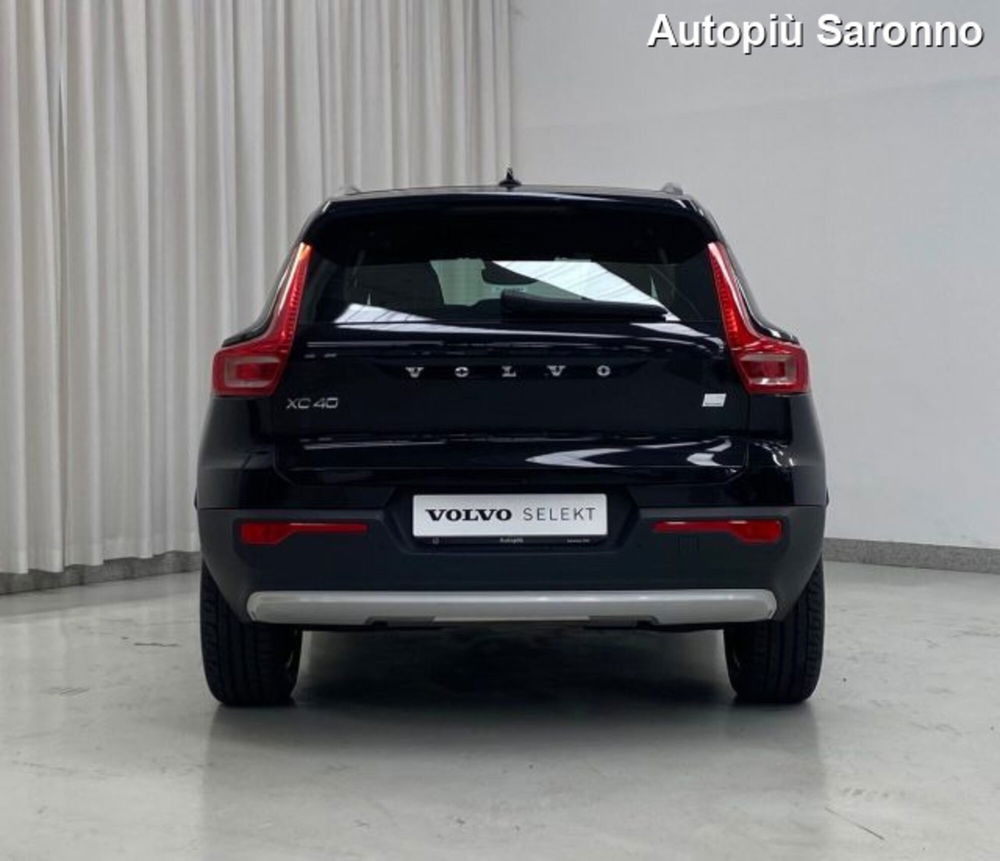 Volvo XC40 usata a Varese (6)