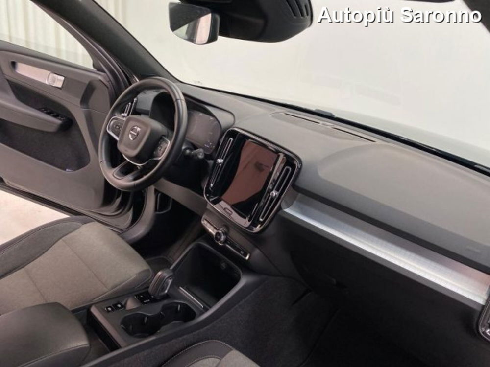 Volvo XC40 usata a Varese (8)