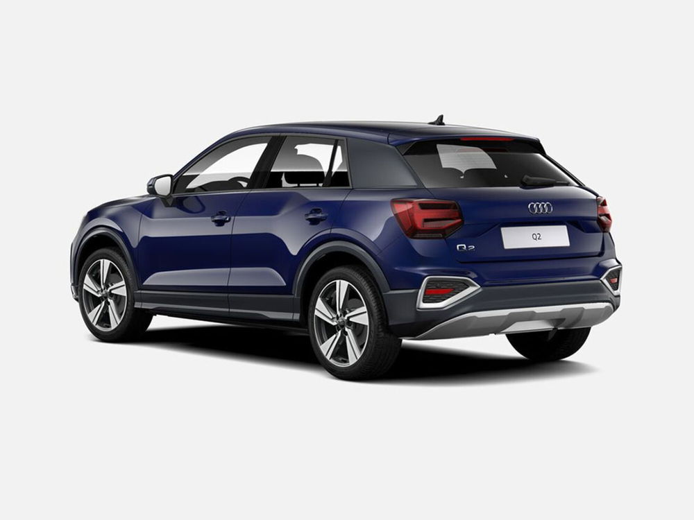 Audi Q2 nuova a Novara (3)