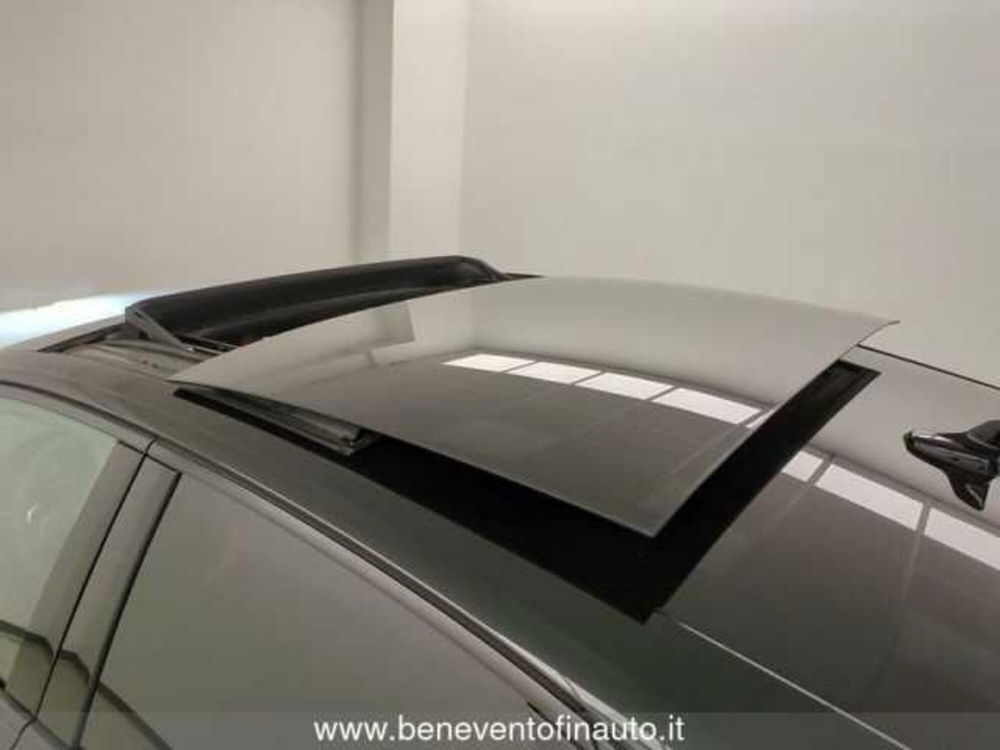 Audi RS Q3 Sportback usata a Avellino (13)