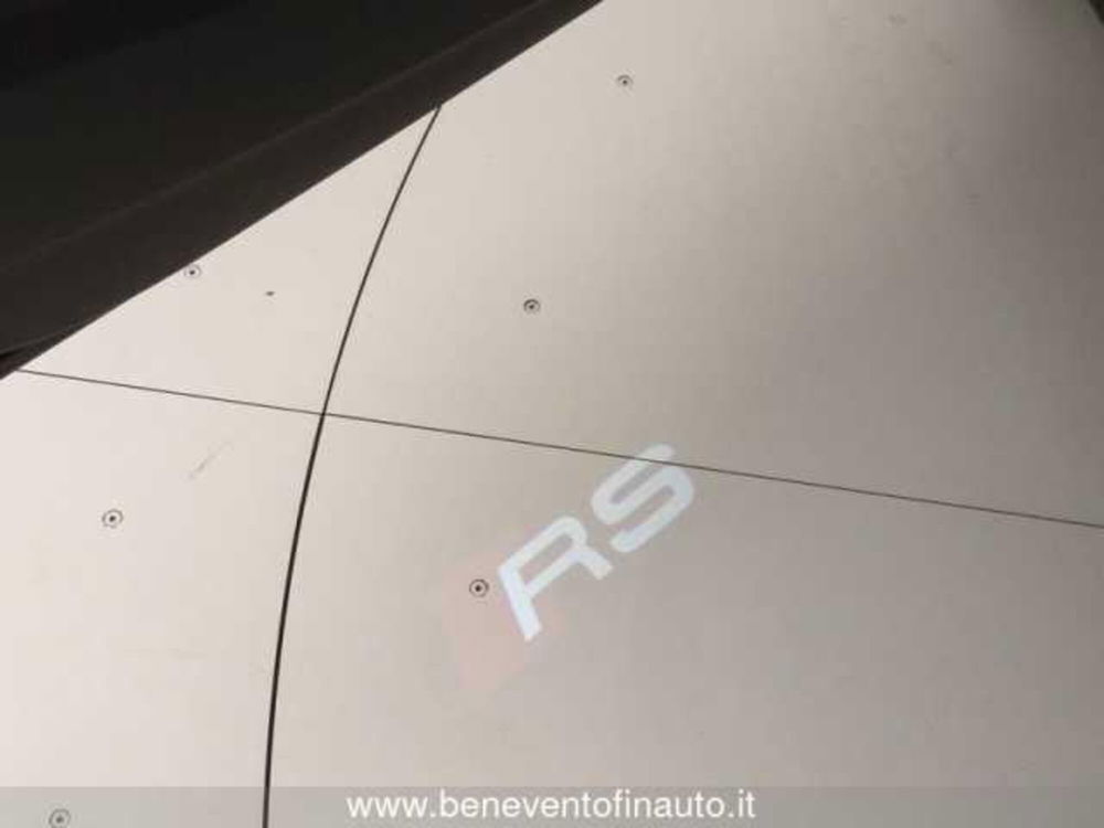 Audi RS Q3 Sportback usata a Avellino (14)