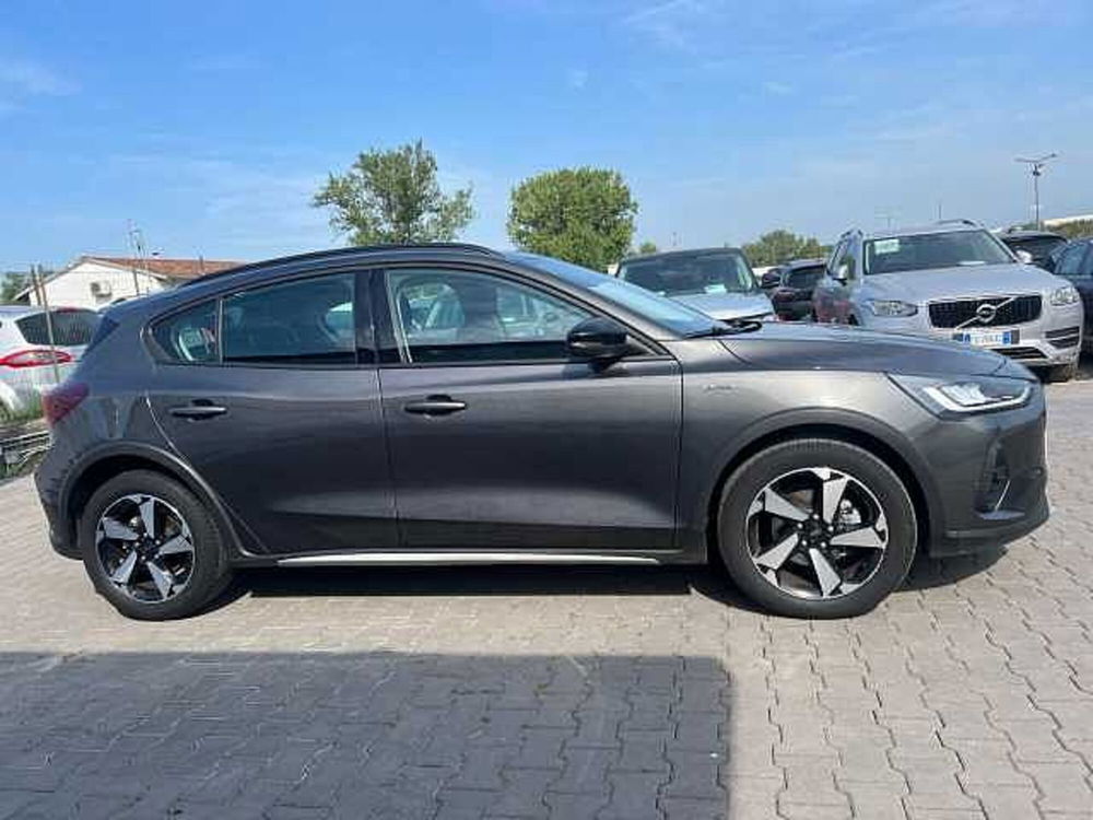 Ford Focus usata a Firenze (12)