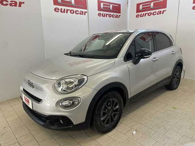 Fiat 500X 1.0 T3 120 CV Cult  del 2022 usata a Ottaviano