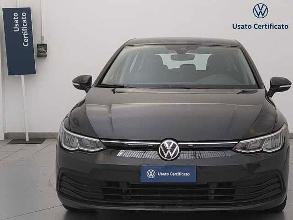 Volkswagen Golf usata a Varese (2)