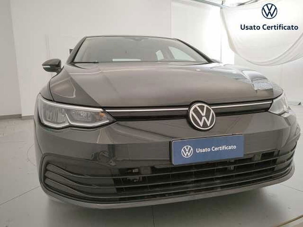 Volkswagen Golf usata a Varese (6)