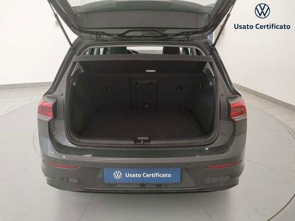 Volkswagen Golf usata a Varese (9)