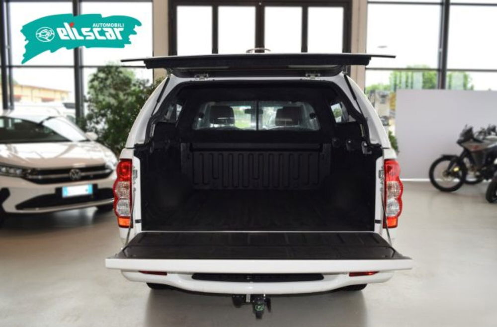 Great Wall Steed Pick-up usata a Verona (7)