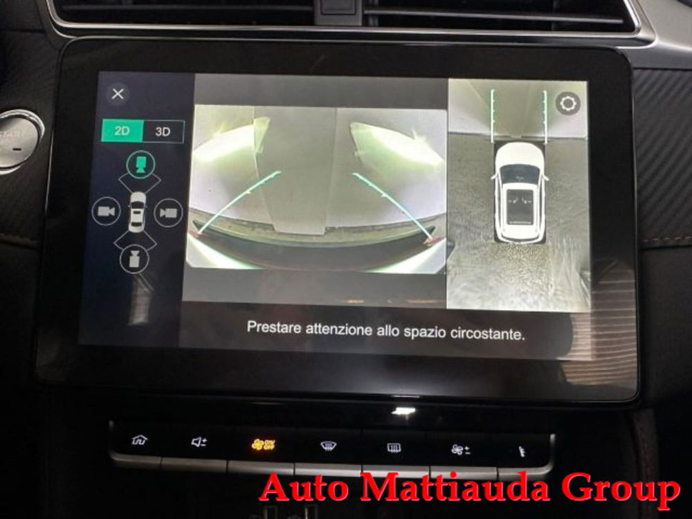 Mg ZS (2021-->) usata a Cuneo (16)