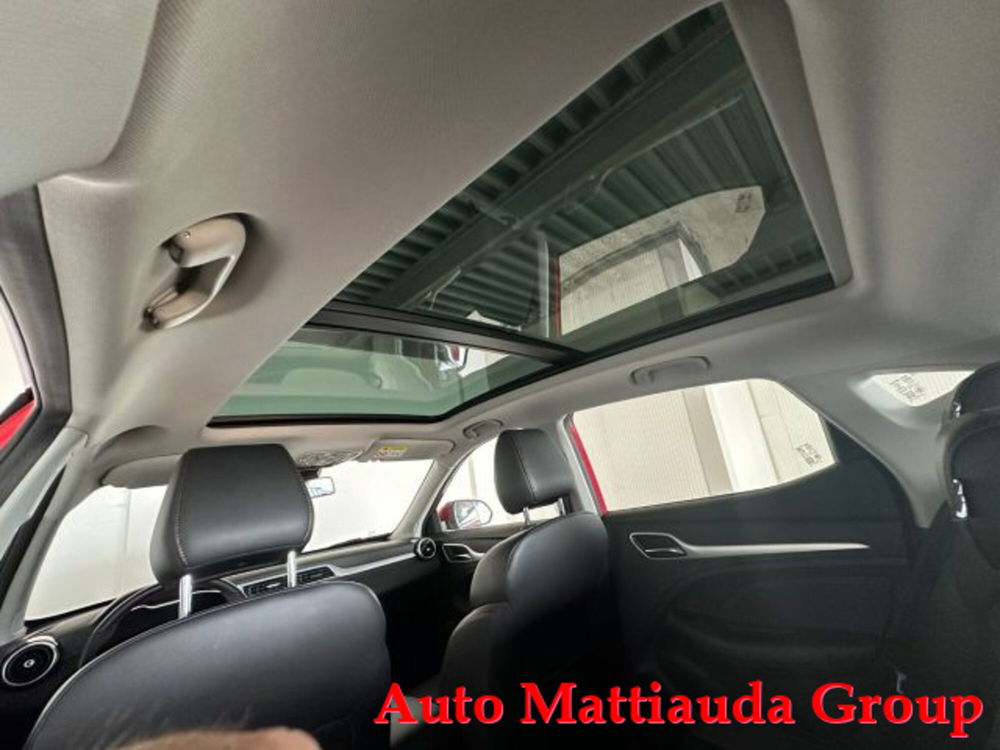 Mg ZS (2021-->) usata a Cuneo (12)