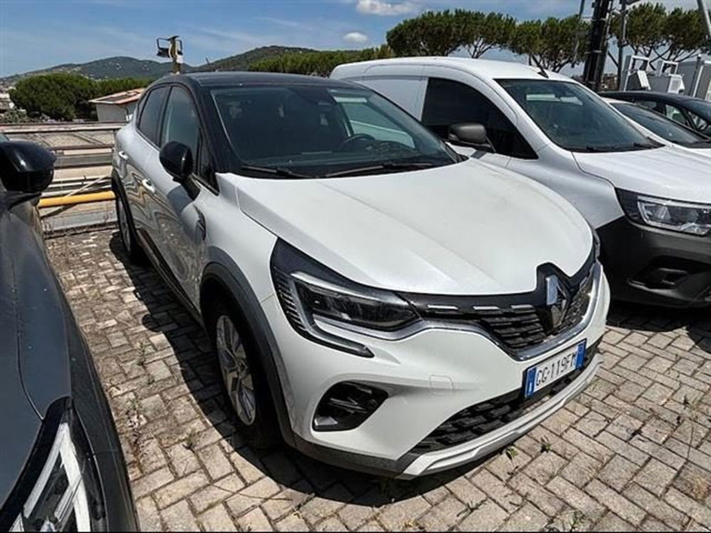 Renault Captur usata a Macerata (3)