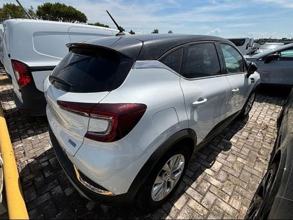 Renault Captur usata a Macerata (5)