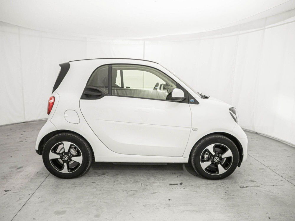 smart Fortwo usata a Macerata (10)