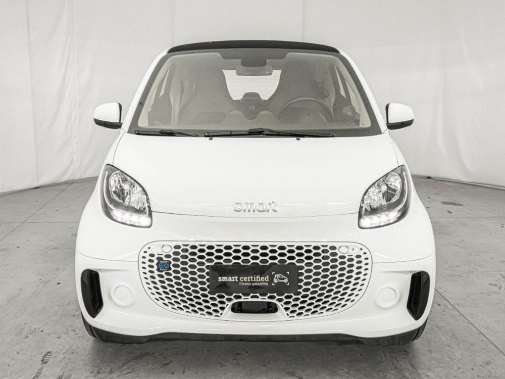 smart Fortwo usata a Macerata (2)